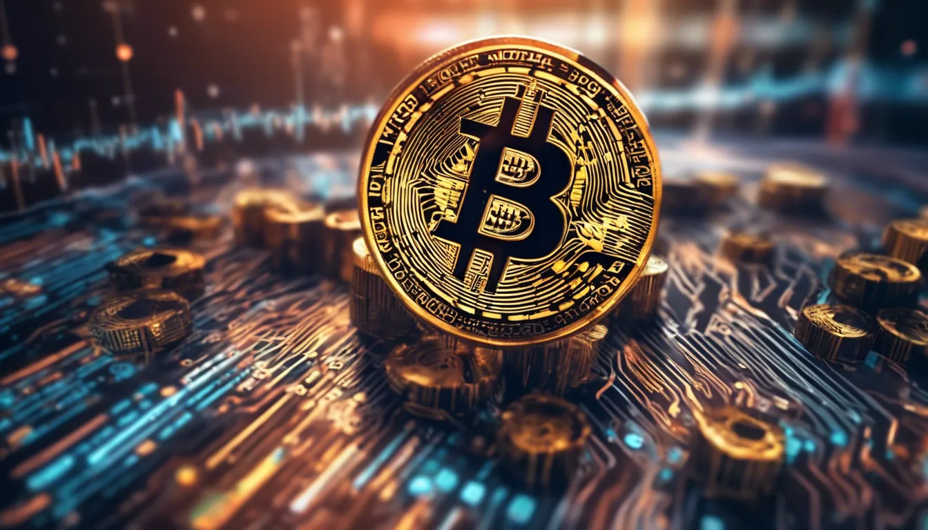 Navigating the Volatile World of Bitcoin Trading