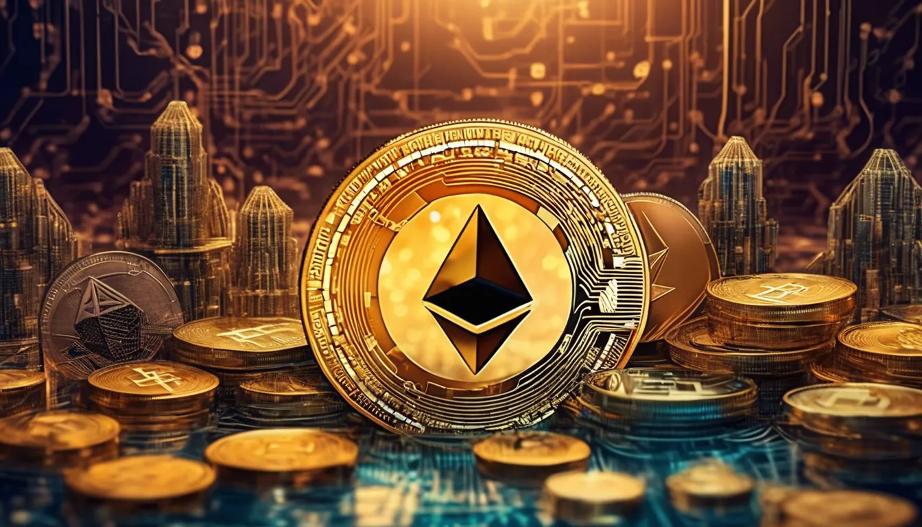 Unraveling the Mysterious World of Ethereums CryptoCurrency